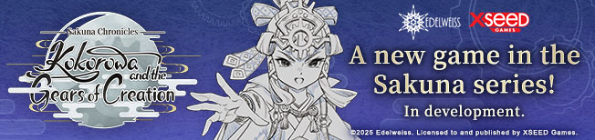 Sakuna Kokorowa and the Gears of Creation